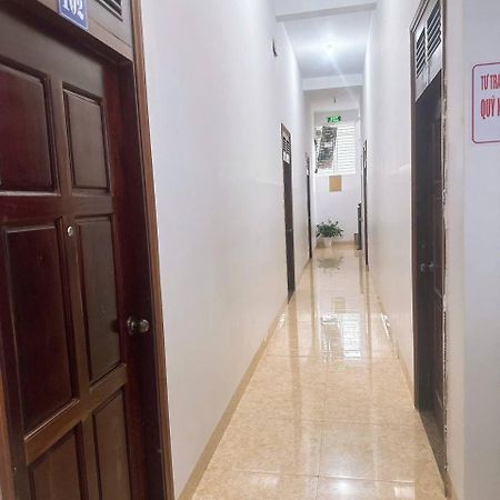 Nha Nghi Nhu Y Hotel Buon Dung Ngoại thất bức ảnh